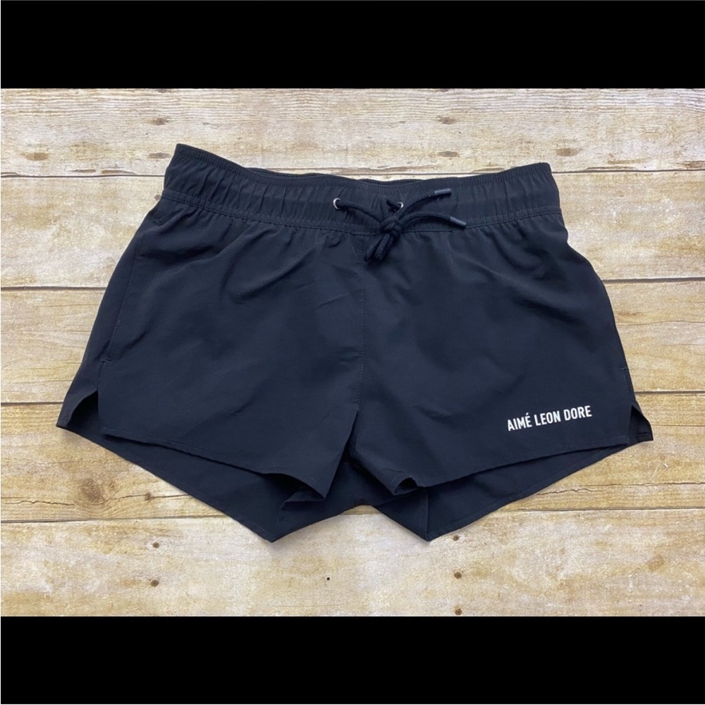Aime Leon Dore Shorts - Gem